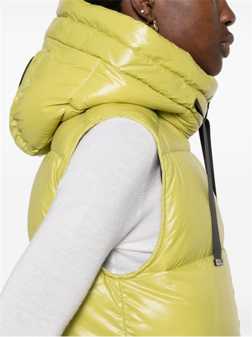 Gilet donna lungo SAVE THE DUCK | D80302WLUCK1950063